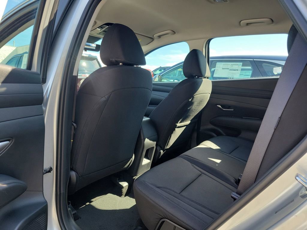 Used 2026 Hyundai Tucson SE FWD image 5