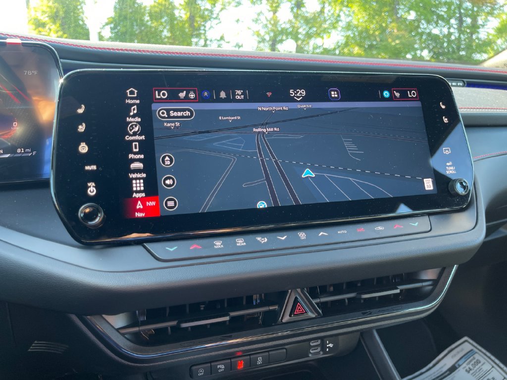 New 2026 Dodge Charger R/T AWD/4WD image 19