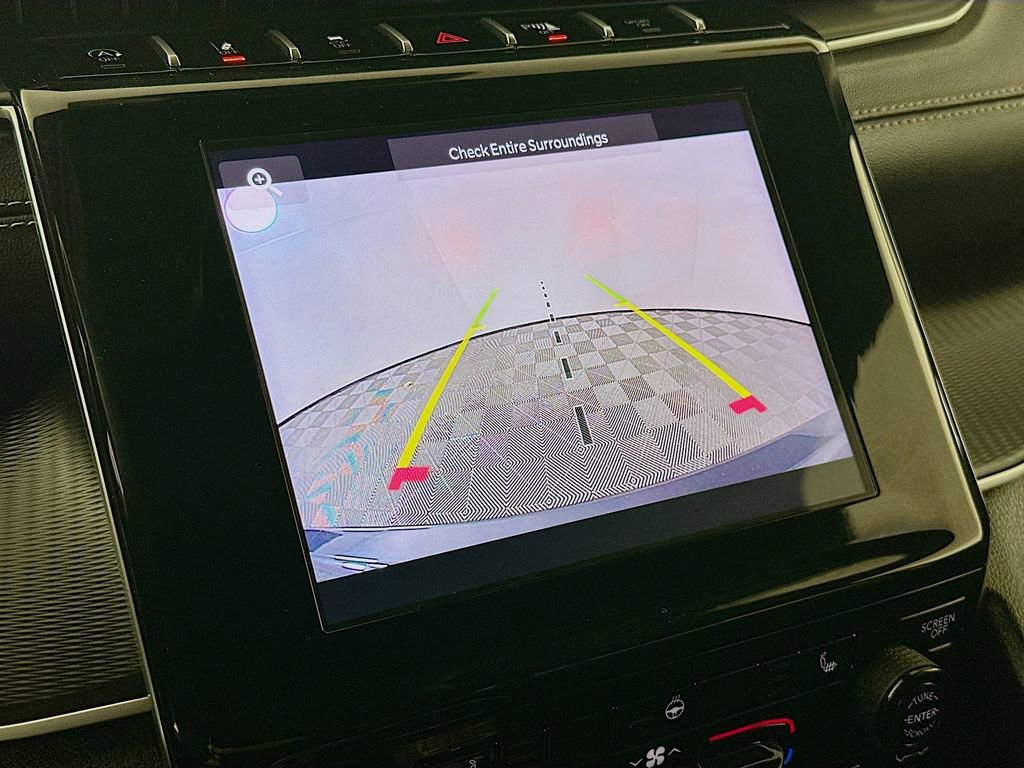 Certified 2024 Jeep Grand Cherokee Altitude image 22