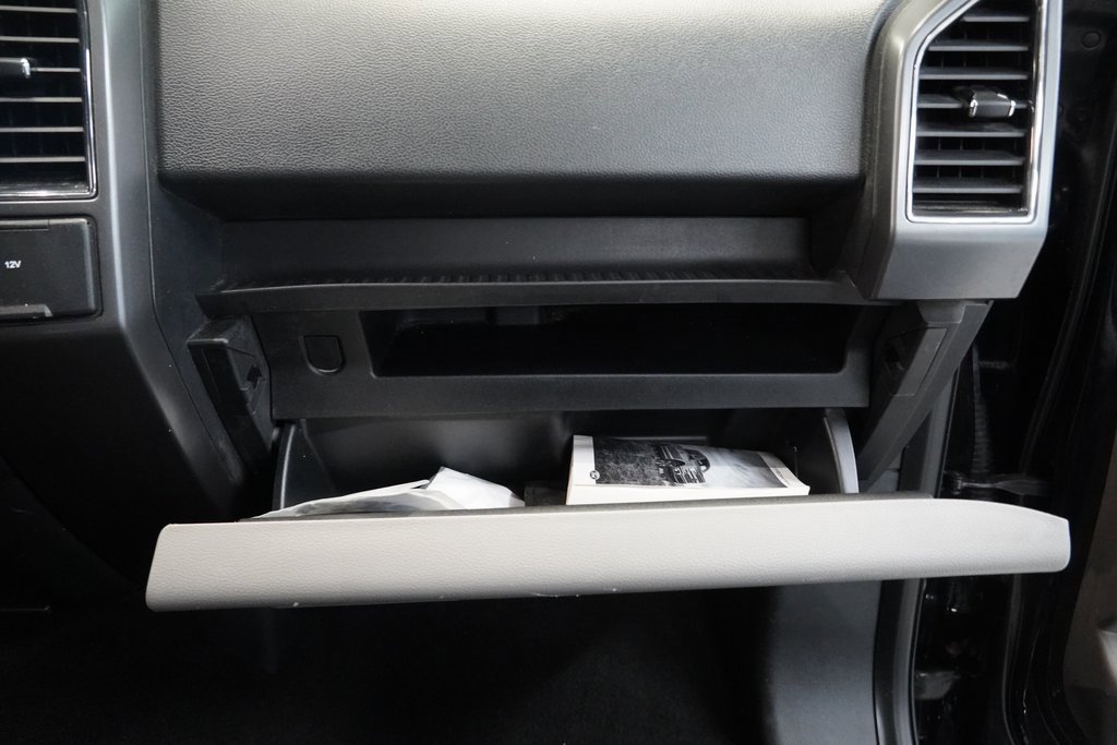 Used 2019 Ford F150 XLT w/ Trailer Tow Package image 35