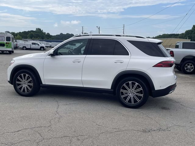 Used 2024 Mercedes-Benz GLE 350 4MATIC image 7