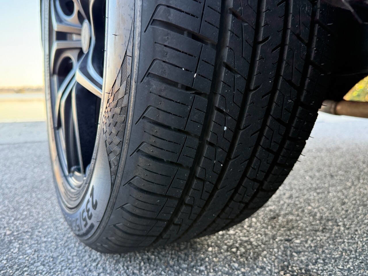 Used 2014 Kia Sportage LX image 12