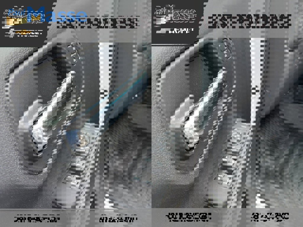 Certified 2024 GMC Sierra 1500 Pro w/ Pro Value Package image 10