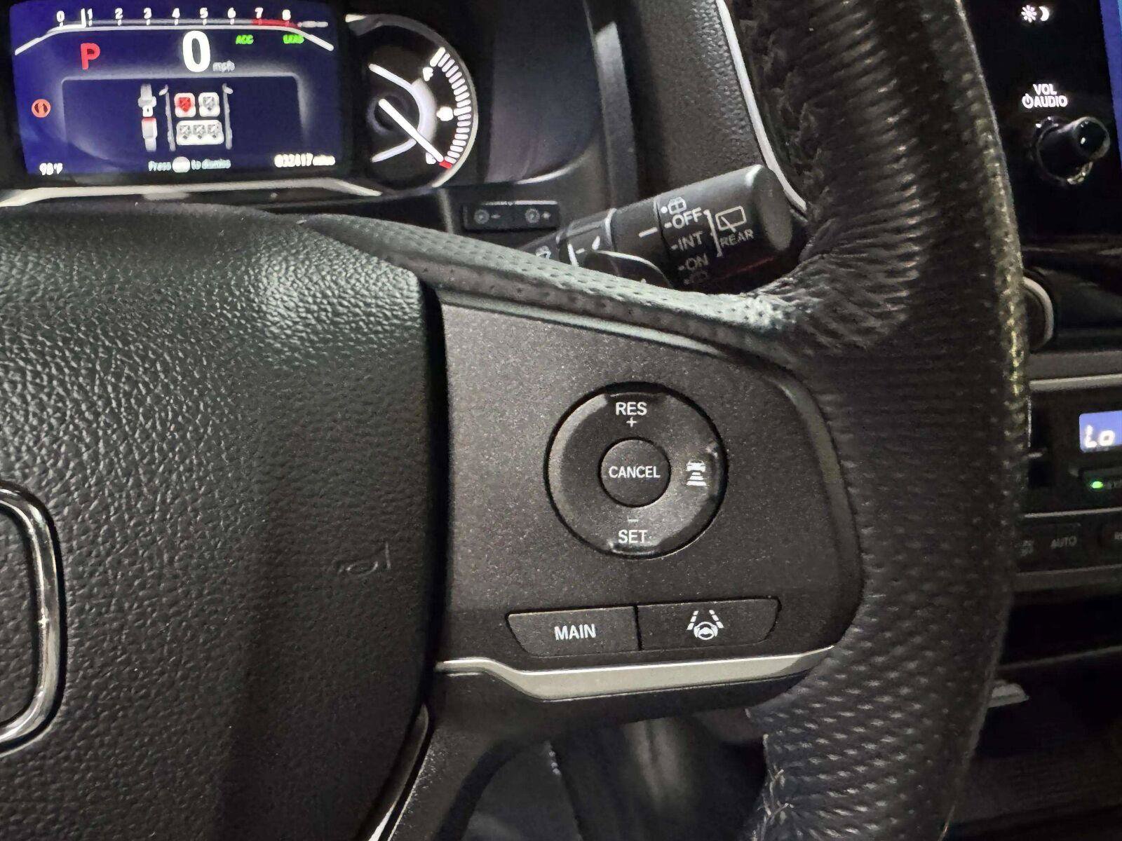 Used 2023 Honda Passport EX-L image 45