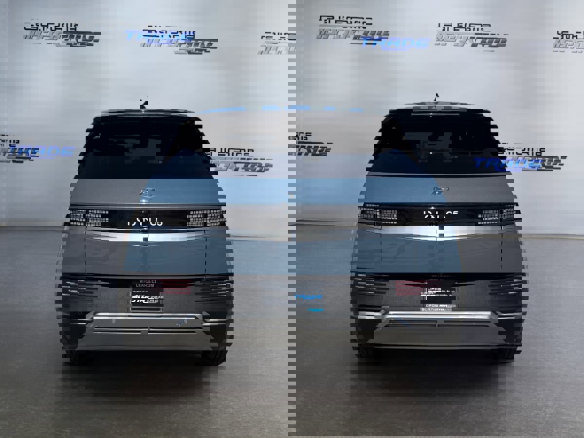 Used 2024 Hyundai Ioniq 5 SEL image 6