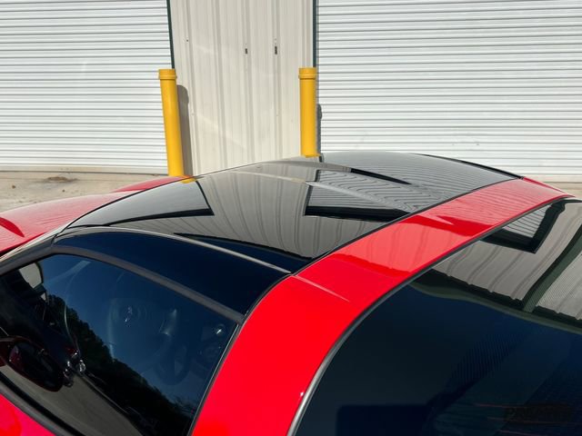 Used 2009 Chevrolet Corvette Coupe w/ Z51 Performance Package image 40