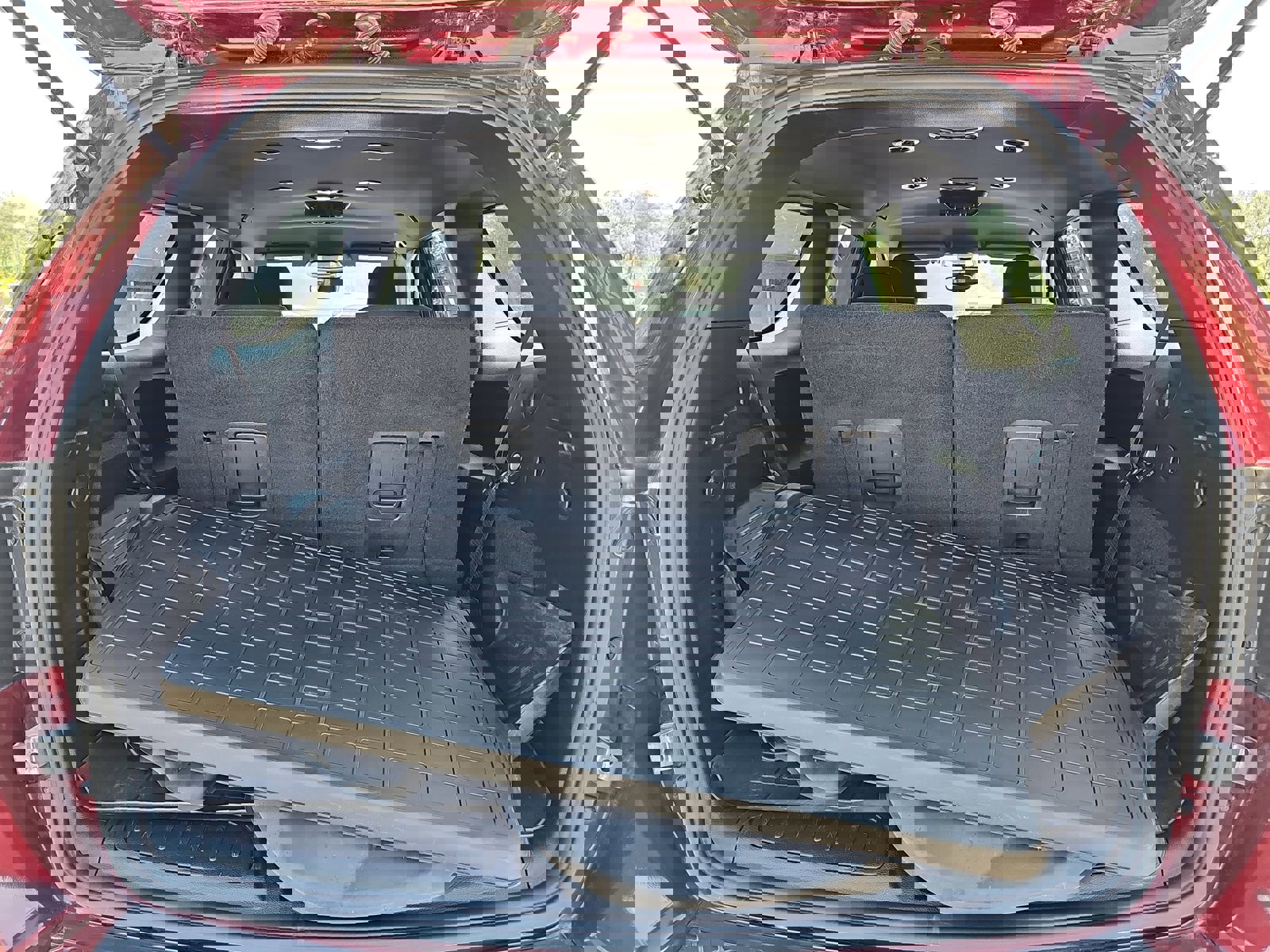 Used 2023 Dodge Durango SXT Launch Edition RWD image 13