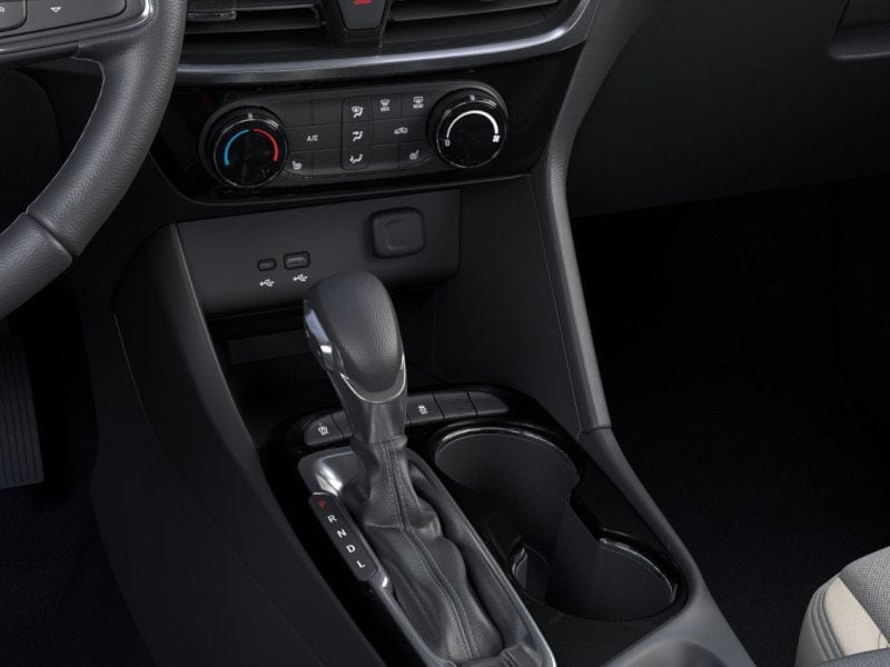 New 2026 Buick Encore GX Preferred w/ Comfort Package FWD image 47