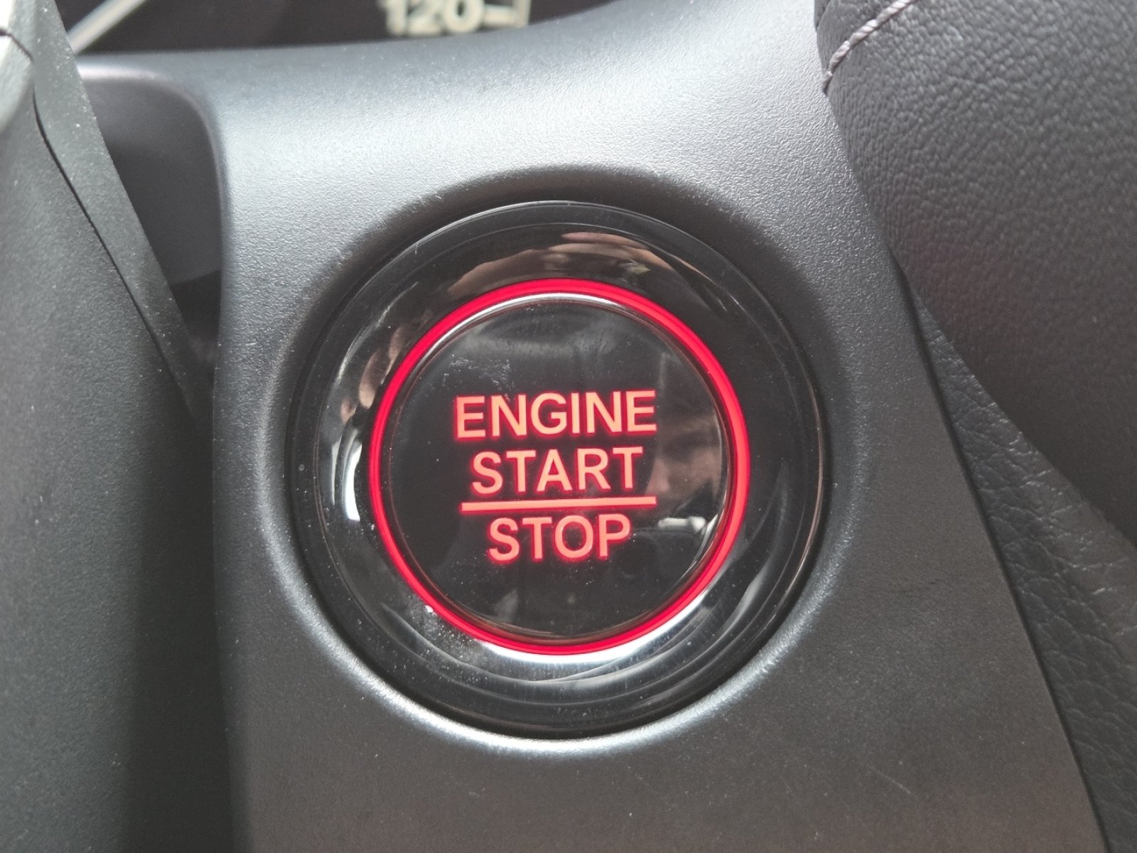 Used 2024 Honda HR-V EX-L image 35