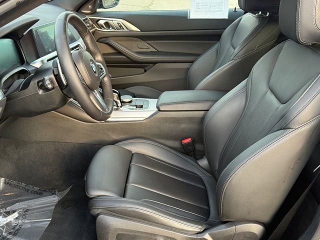 Certified 2022 BMW M440i Coupe w/ Premium Package image 20