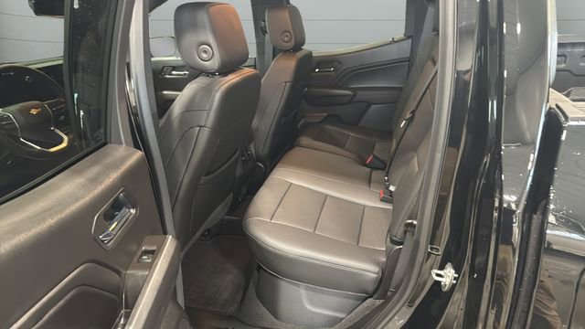 Used 2026 Chevrolet Colorado LT w/ LT Convenience Package image 38