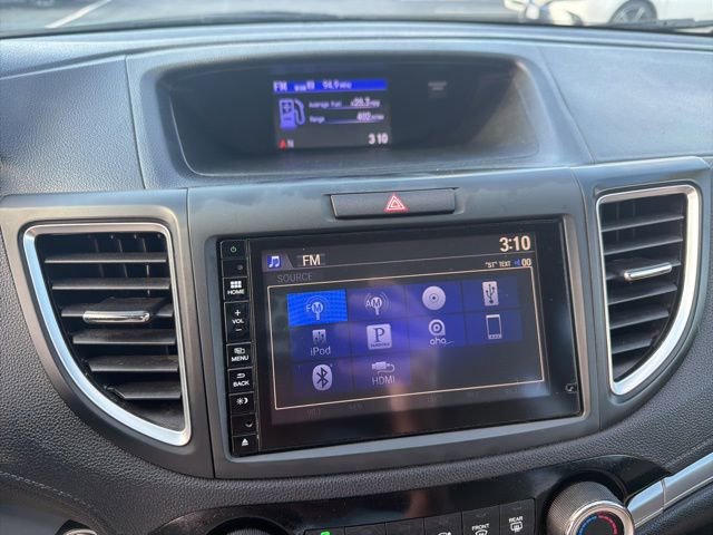 Used 2015 Honda CR-V EX image 25