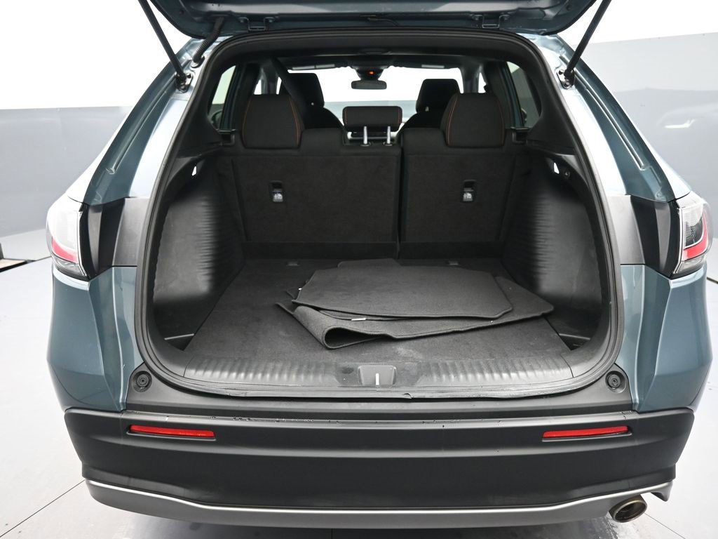 Certified 2023 Honda HR-V Sport image 21