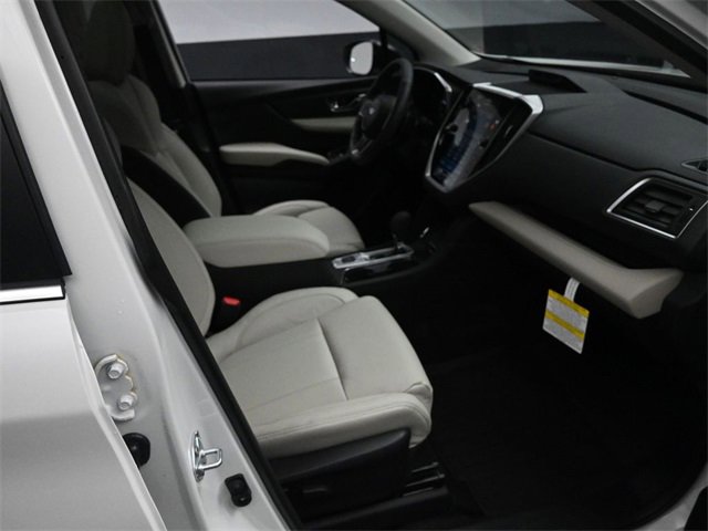 New 2026 Subaru Ascent Limited image 29
