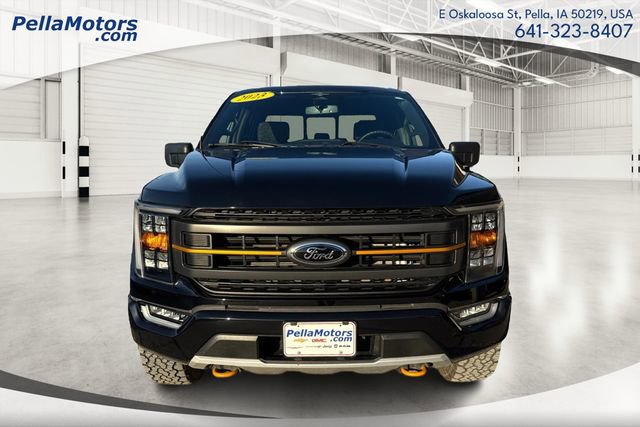 Used 2023 Ford F150 Tremor image 7
