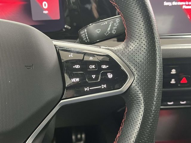 Used 2024 Volkswagen GTI S image 27