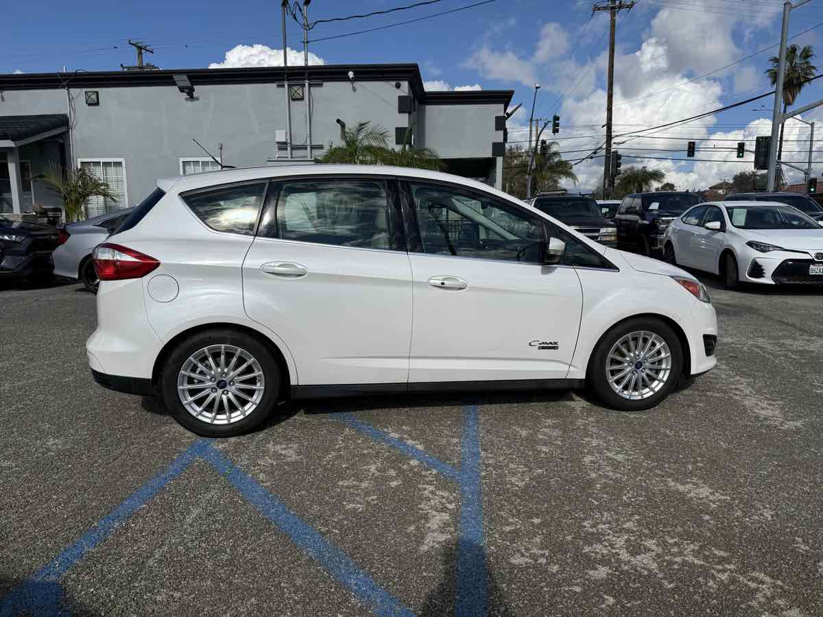 Used 2013 Ford C-MAX Energi SEL image 6