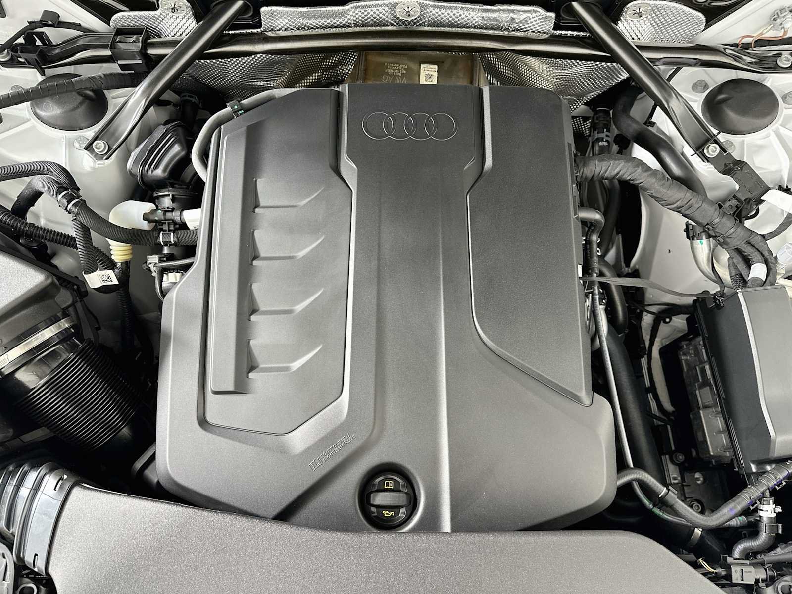 New 2026 Audi Q5 Premium AWD/4WD image 28
