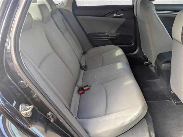 Used 2016 Honda Civic LX image 17