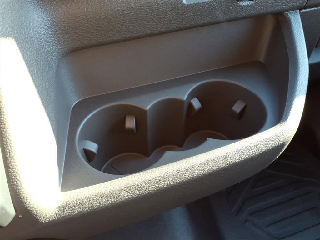 New 2026 Ford Transit 250 Low Roof image 12