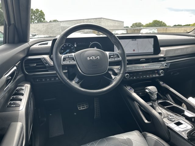 Certified 2024 Kia Telluride SX Prestige X-Pro AWD/4WD image 28