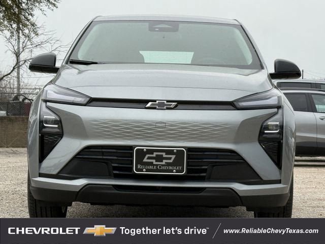 New 2027 Chevrolet Bolt LT w/ Comfort Package image 3