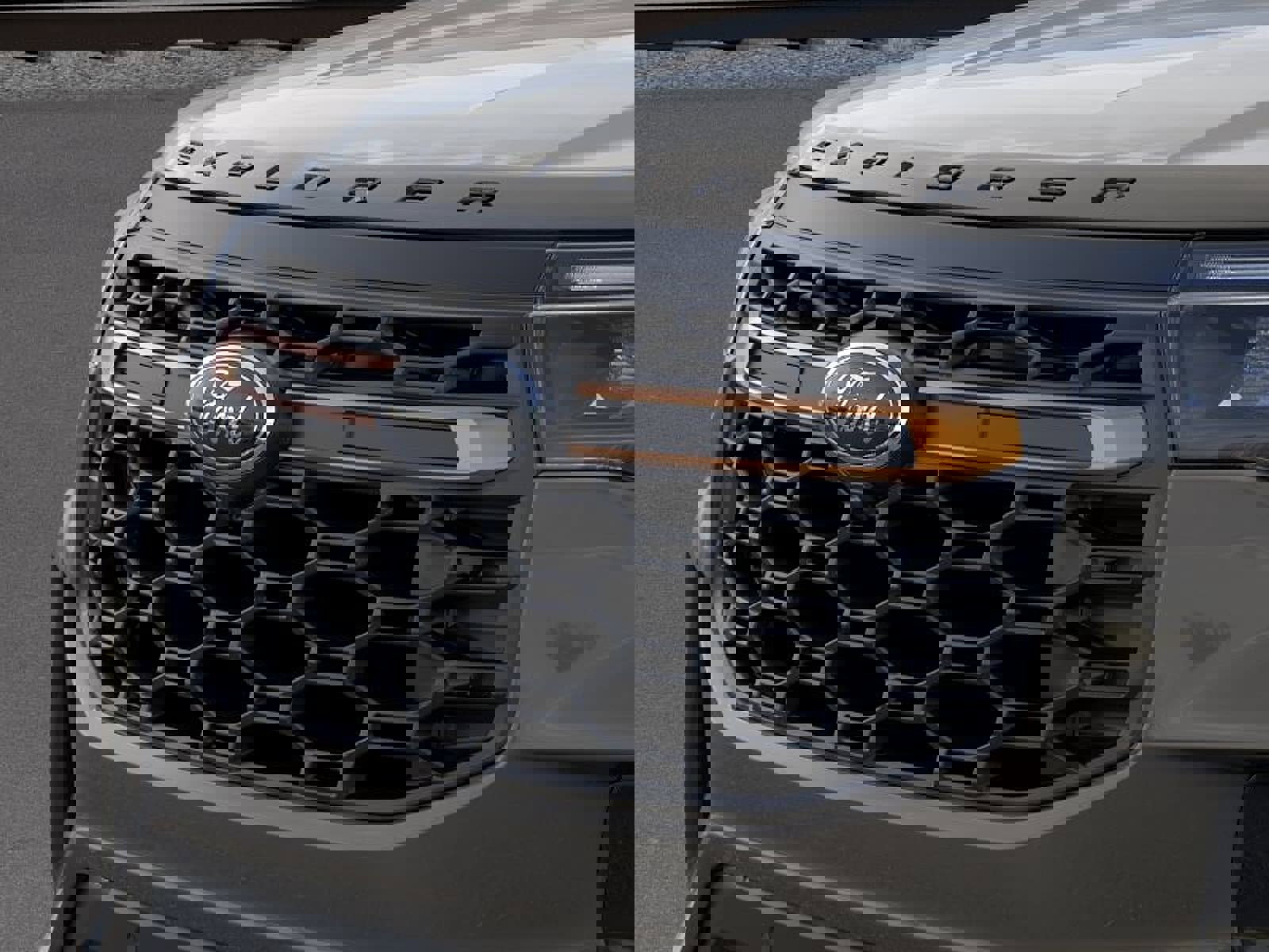 New 2026 Ford Explorer Tremor image 47