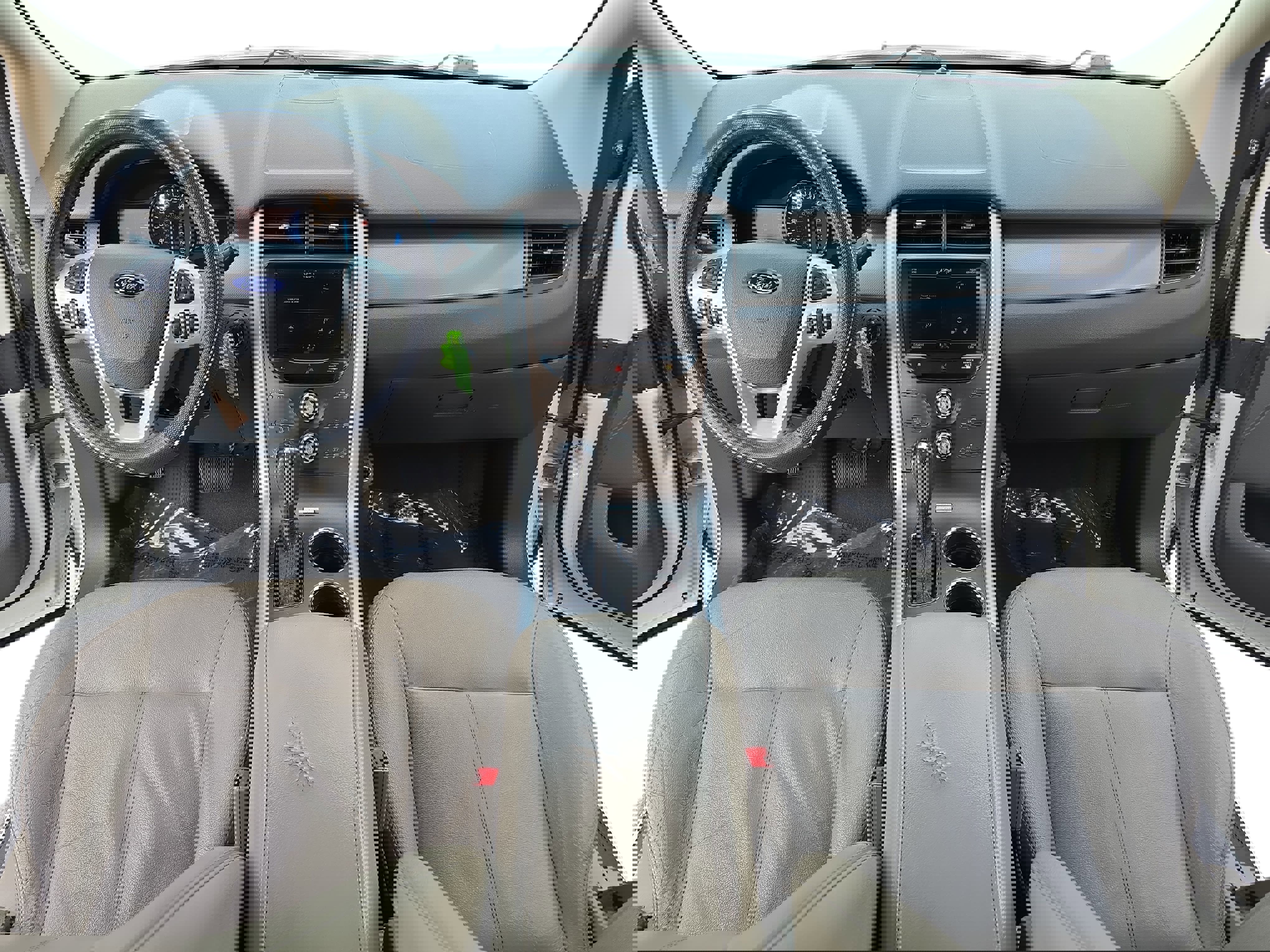 Used 2013 Ford Edge SEL image 9