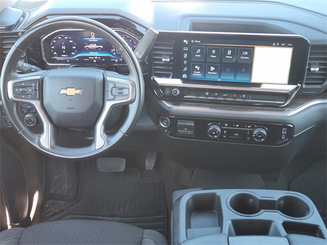 Used 2024 Chevrolet Silverado 2500 LT image 26