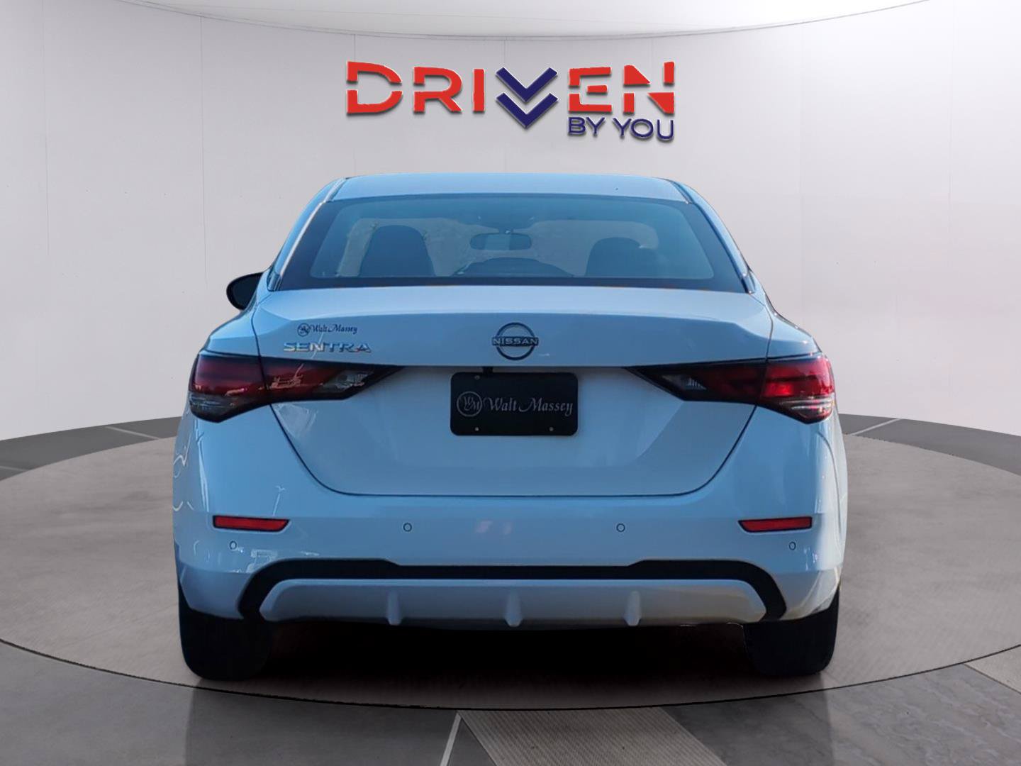 Used 2024 Nissan Sentra S FWD image 4