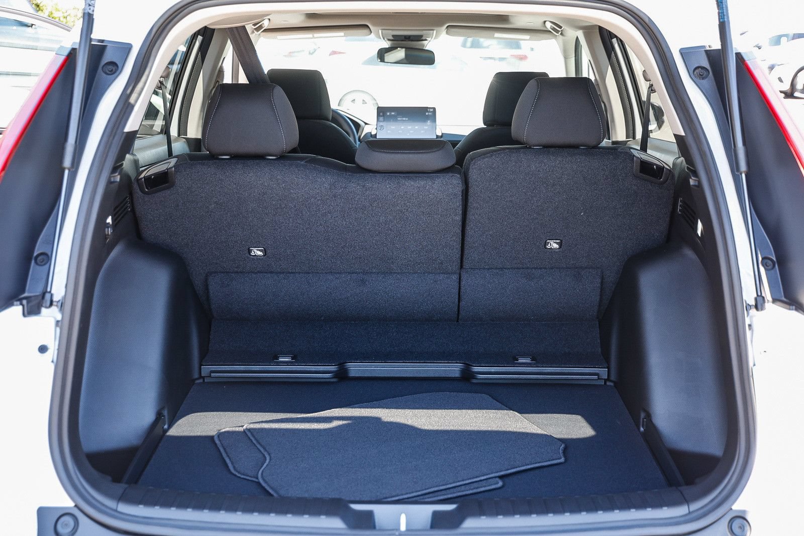 Used 2026 Honda CR-V EX image 26