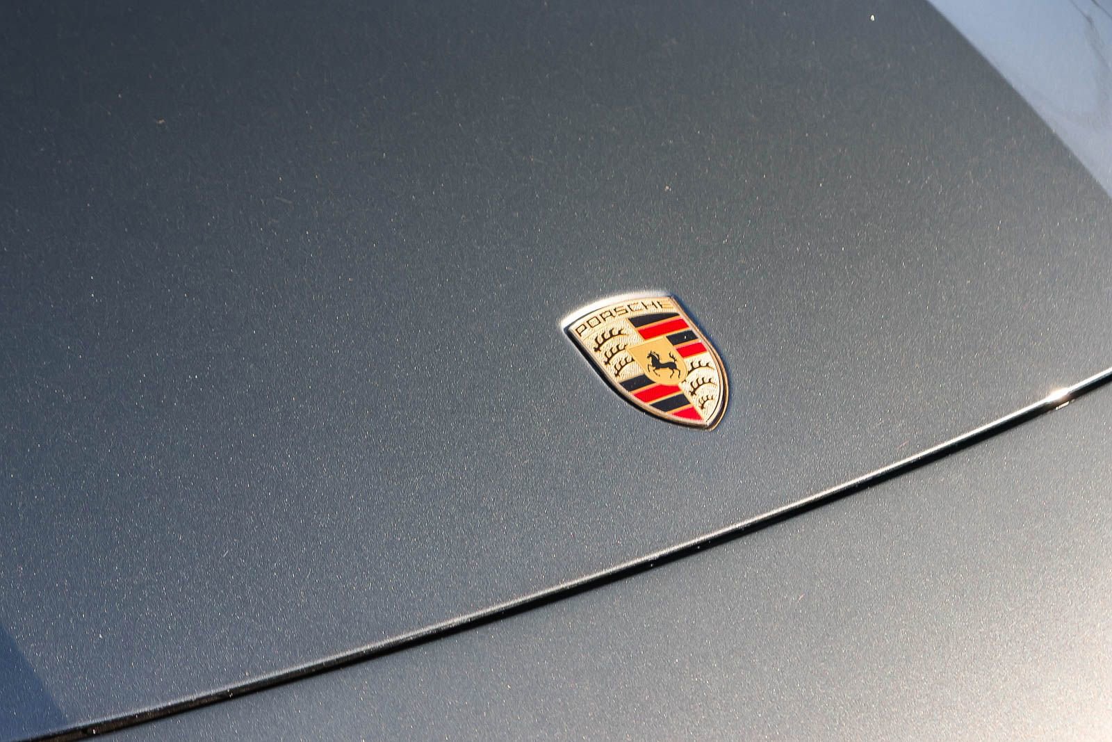 Used 2023 Porsche Panamera 4S Executive AWD/4WD image 17