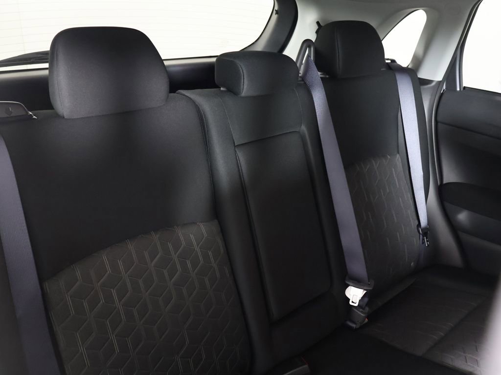 New 2026 Mitsubishi Outlander Sport ES image 30