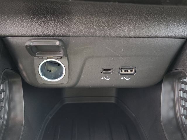 New 2026 Chevrolet TrailBlazer LT w/ Midnight Edition FWD image 30