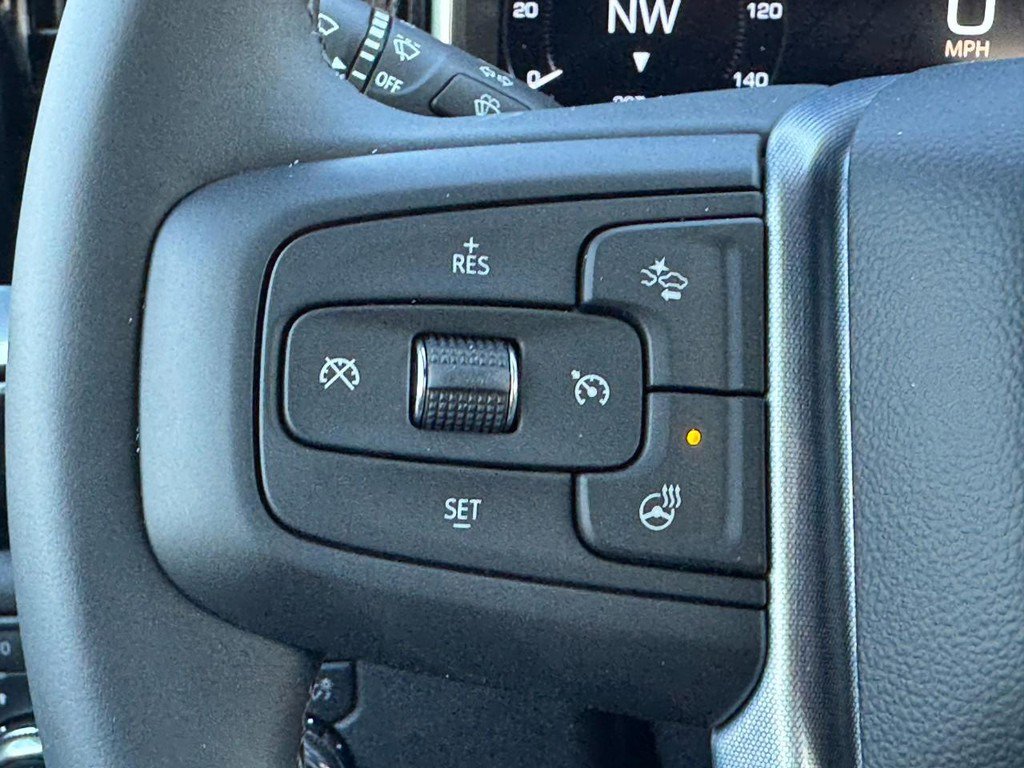 New 2026 GMC Sierra 2500 SLT w/ SLT Premium Package image 19