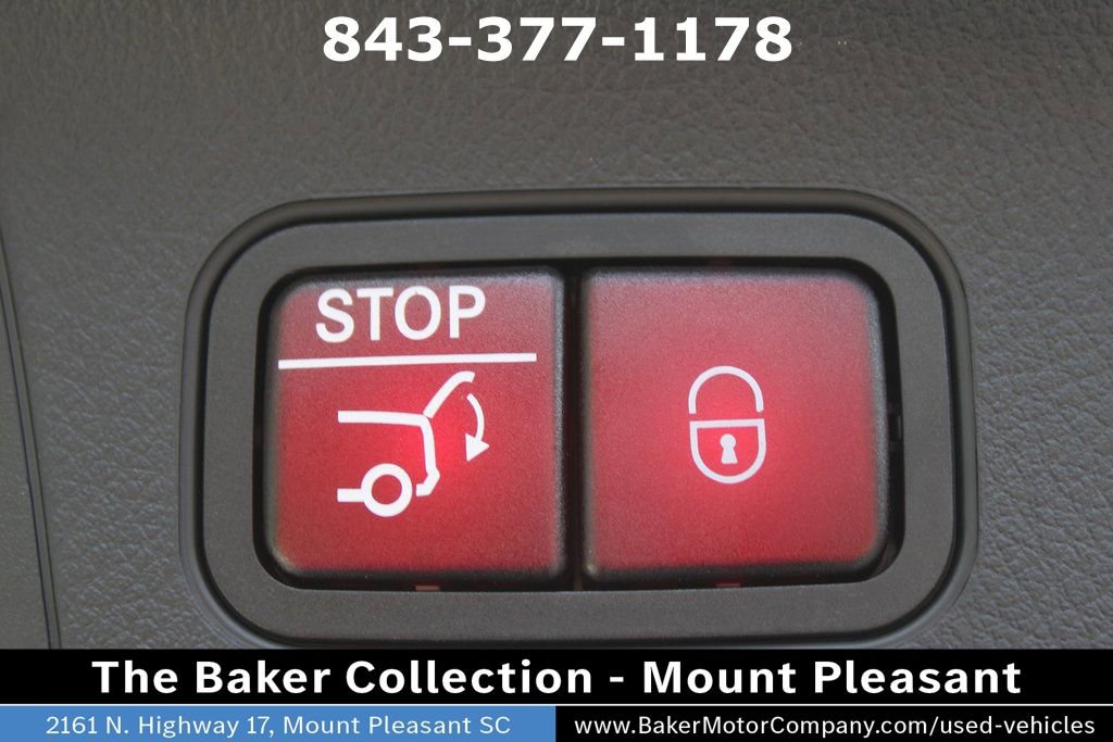 Used 2025 Mercedes-Benz GLA 250 image 9