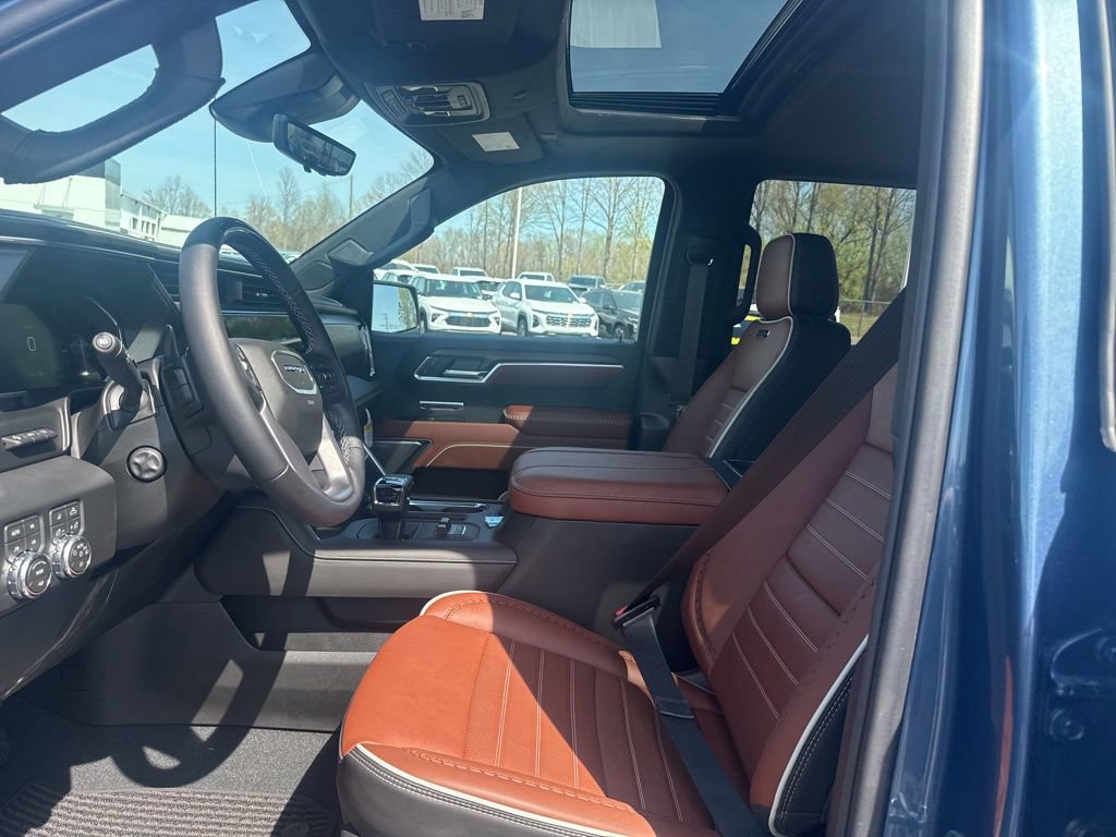 New 2026 GMC Sierra 1500 Denali Ultimate image 9
