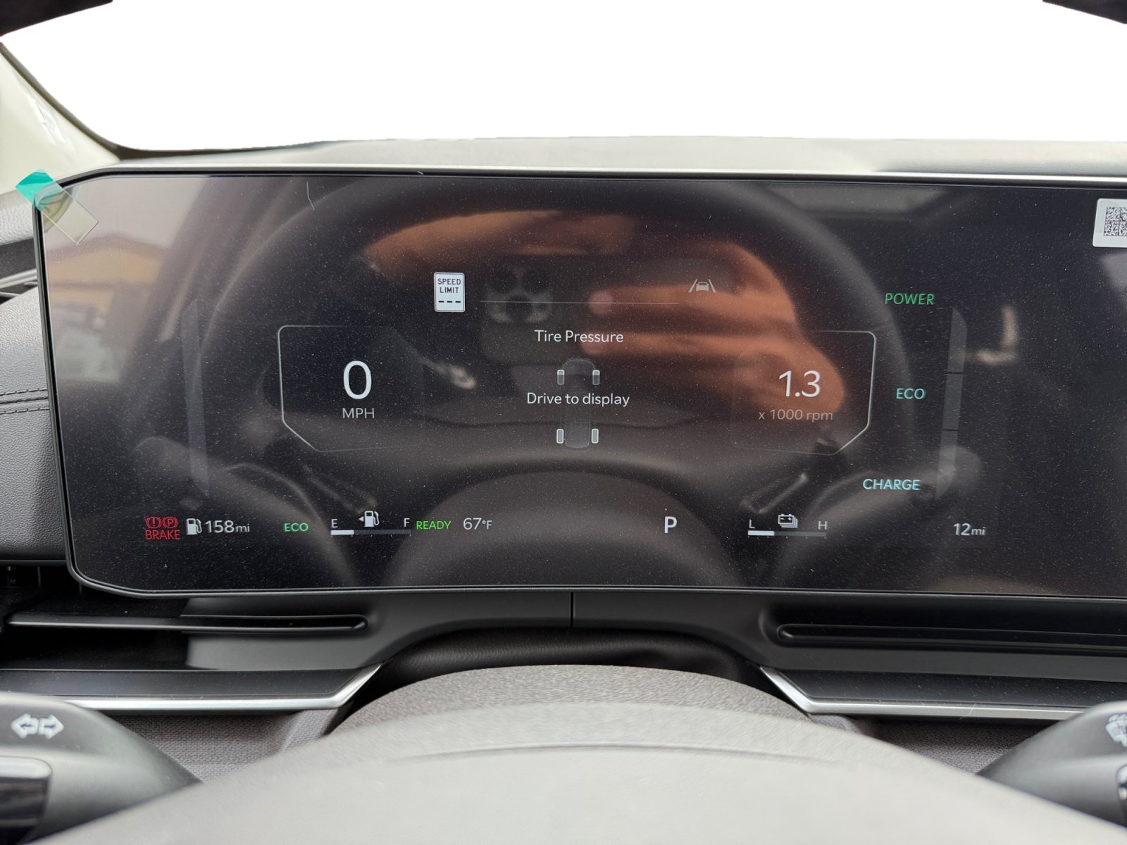 New 2027 Kia Carnival SX FWD image 11