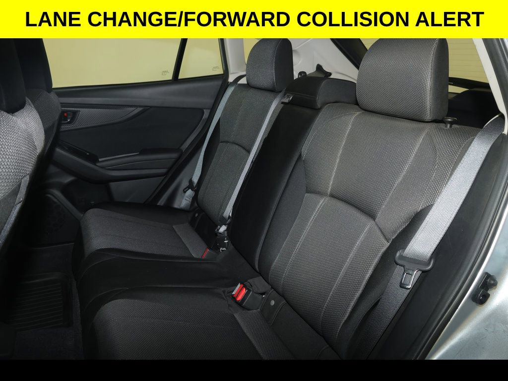 Used 2023 Subaru Impreza 2.0i image 28