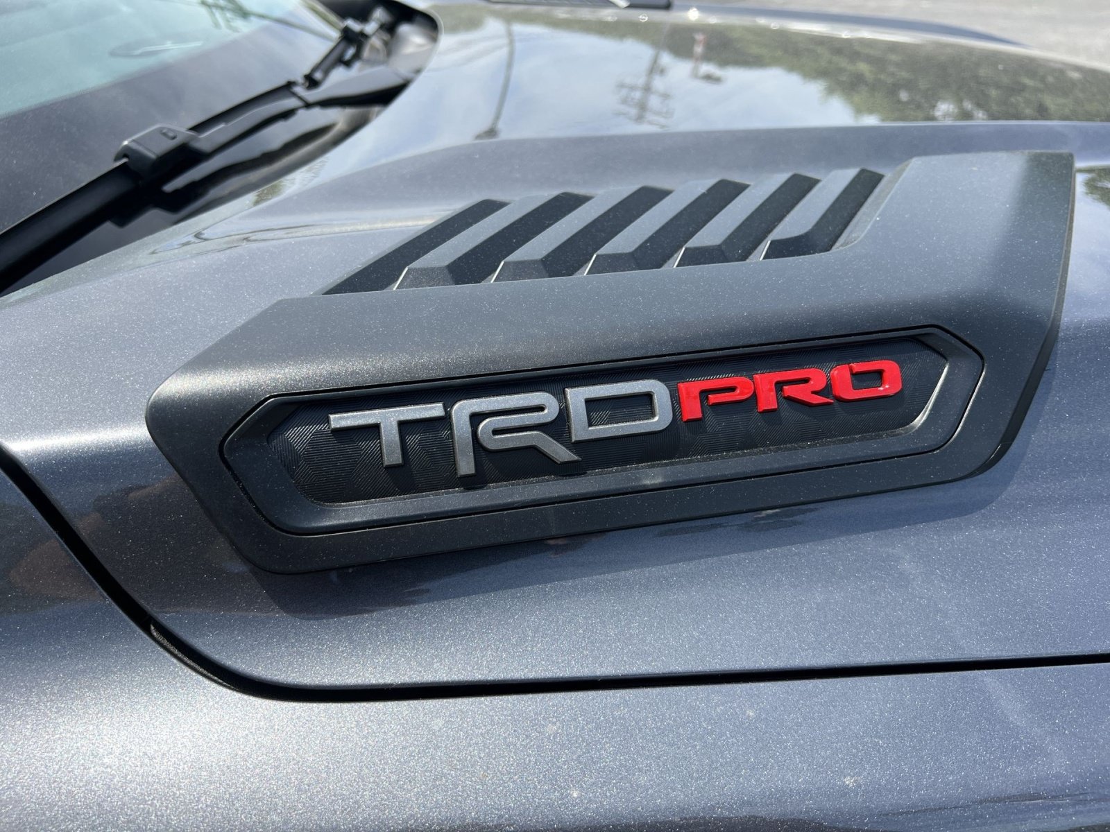 New 2026 Toyota Sequoia TRD Pro AWD/4WD image 26
