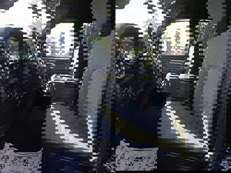 Used 2022 RAM 1500 Lone Star image 12