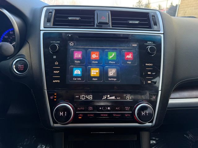 Used 2018 Subaru Outback 2.5i Limited image 9