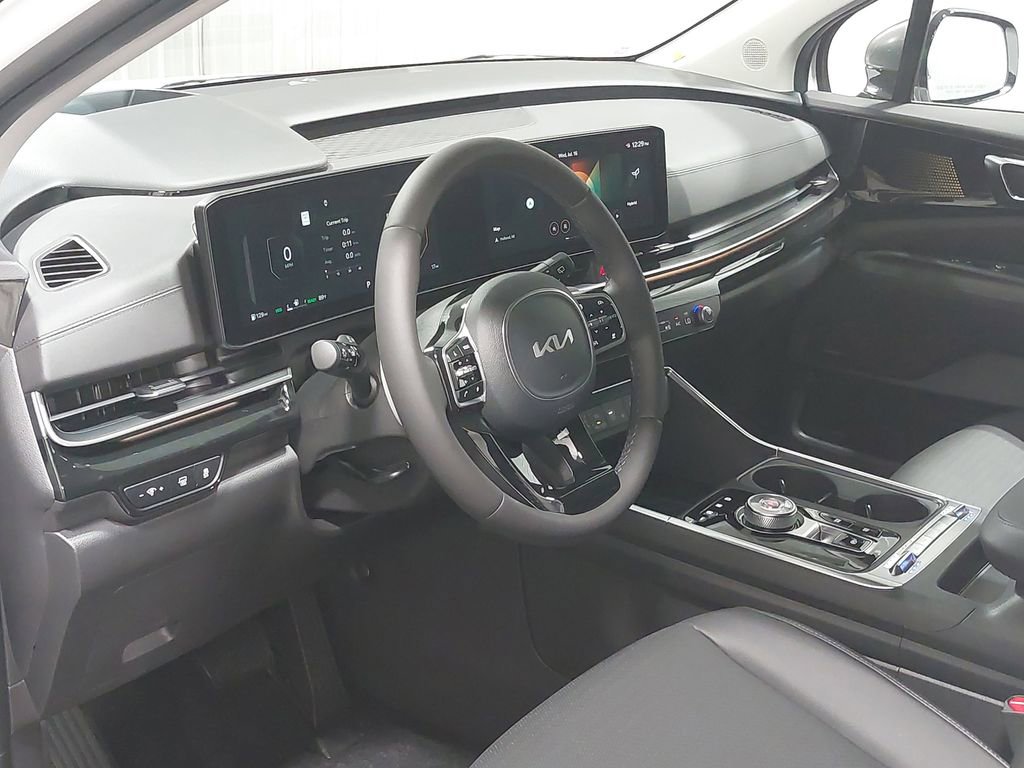 New 2026 Kia Carnival SX Prestige image 18