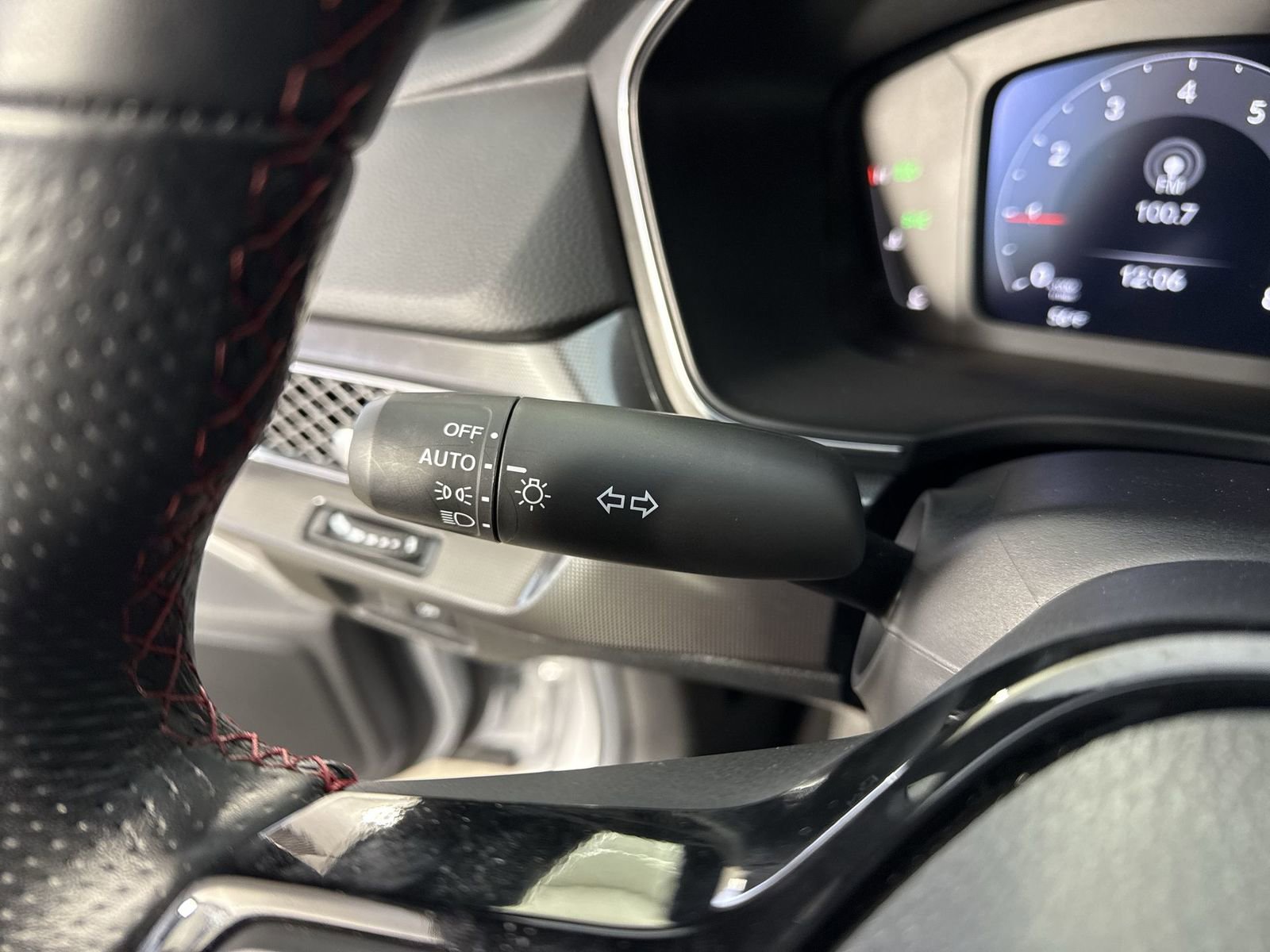 Certified 2025 Acura Integra Type S image 17