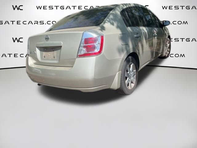 Used 2008 Nissan Sentra 2.0 S w/ Convenience Plus Pkg FWD image 25