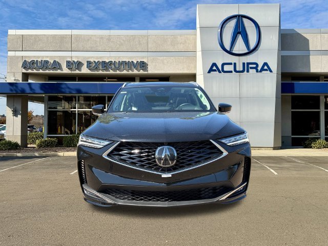 New 2026 Acura MDX w/ Advance Package AWD/4WD image 6