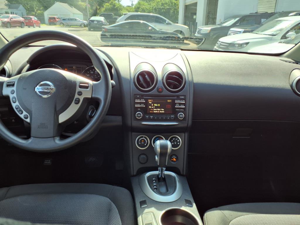 Used 2012 Nissan Rogue SV image 7