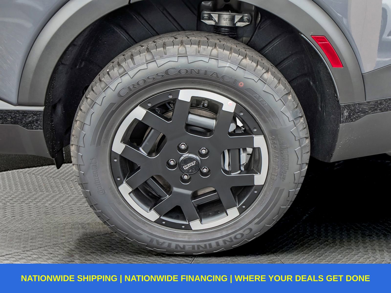 New 2026 Hyundai Palisade XRT Pro image 35