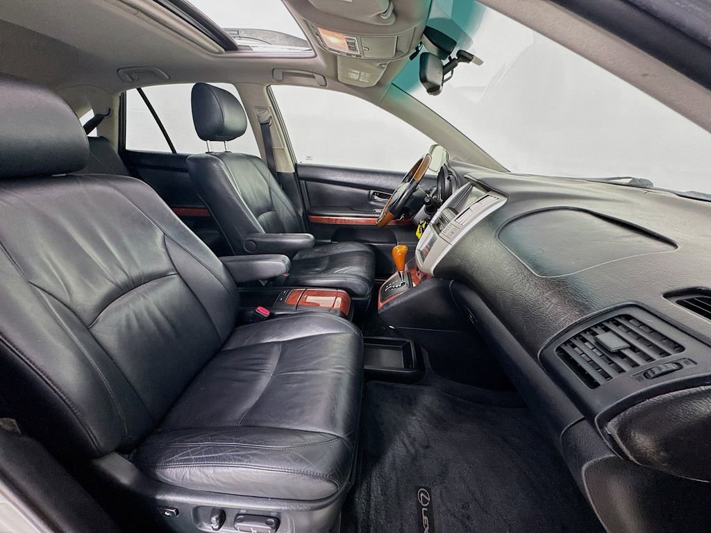 Used 2007 Lexus RX 400h 2WD image 36