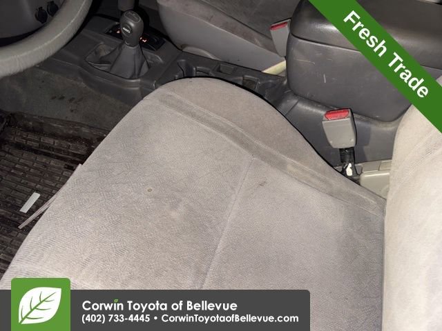 Used 2003 Toyota Tacoma 4x4 Double Cab image 11